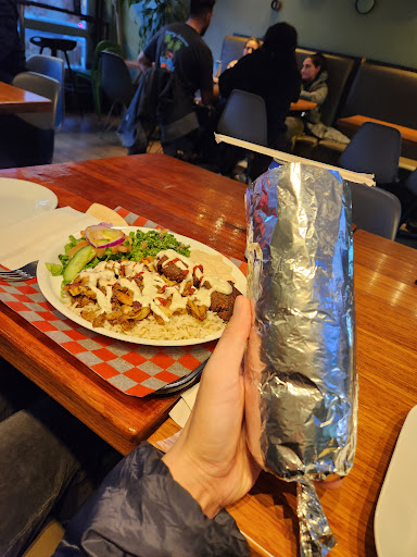Photo of Rayhan - 3170 Oak St, Vancouver, BC V6H 2L1